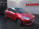 Suzuki Swift 1.0 Boosterjet SHVS Comfort+ ACC+LED+LM - Suzuki Swift: 1.0