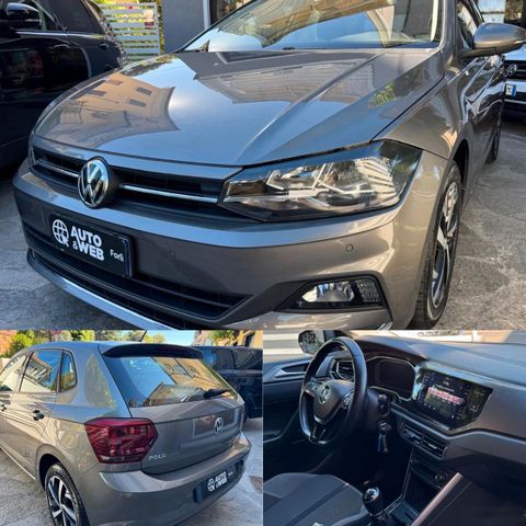 VW Polo