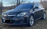 Opel Insignia CT Country Tourer 2.0 BiTurbo CDTI ... - Opel Insignia CT Diesel Gebrauchtwagen