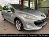 Peugeot 308 1.6 Sport Plus Navi Leder Panorama PDC AHK - Peugeot 308 in Bielefeld