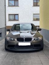 BMW M3 Coupé E92 Individual seltene Farbkombination - BMW M3 mit Benzin-Antrieb: Coupé