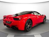 Ferrari 458 Italia Rosso Corsa*Nero*Ferrari Berlin - Ferrari Gebrauchtwagen in Berlin