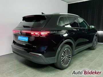 Volkswagen Tiguan 1.5 eTSI Life DSG Garantie b. 04.04.29 