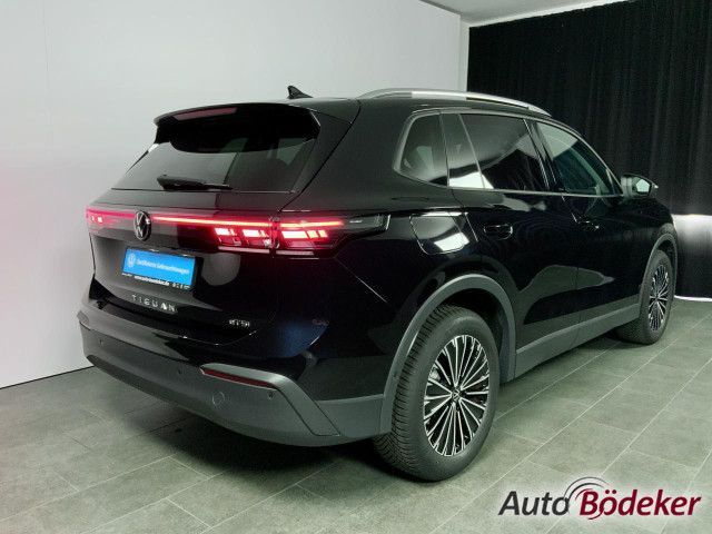Volkswagen Tiguan 1.5 eTSI Life DSG Garantie b. 04.04.29 