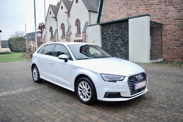 Audi A3 Sportback e-tron/VIRTUELTACHO/KEYLESS/LED/PAK