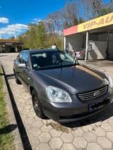 Kia Magentis - Kia Magentis Diesel Gebrauchtwagen