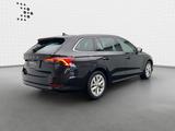 Skoda Octavia Style 2.0 TDI DSG*LED*Navi*HUD*DAB*Sunse - Skoda Octavia mit Diesel-Antrieb: Standheizung