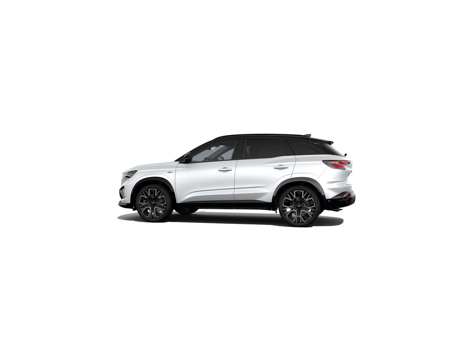 Renault Austral Esprit Alpine Full Hybrid E-Tech 200 ABS imagem 3