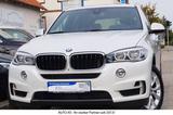 BMW X5 xDrive 30d Sport-Automatik aus 2.Hand! +LED+ - BMW X5 Gebrauchtwagen in Hannover