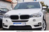 BMW X5 xDrive 30d Sport-Automatik aus 2.Hand! +LED+ - BMW X5: Auto