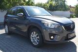 Mazda CX-5 Sendo 2WD*Navi*Xenon*AHK**SHZ*Aus 1.Hand - Mazda Gebrauchtwagen in Nürnberg