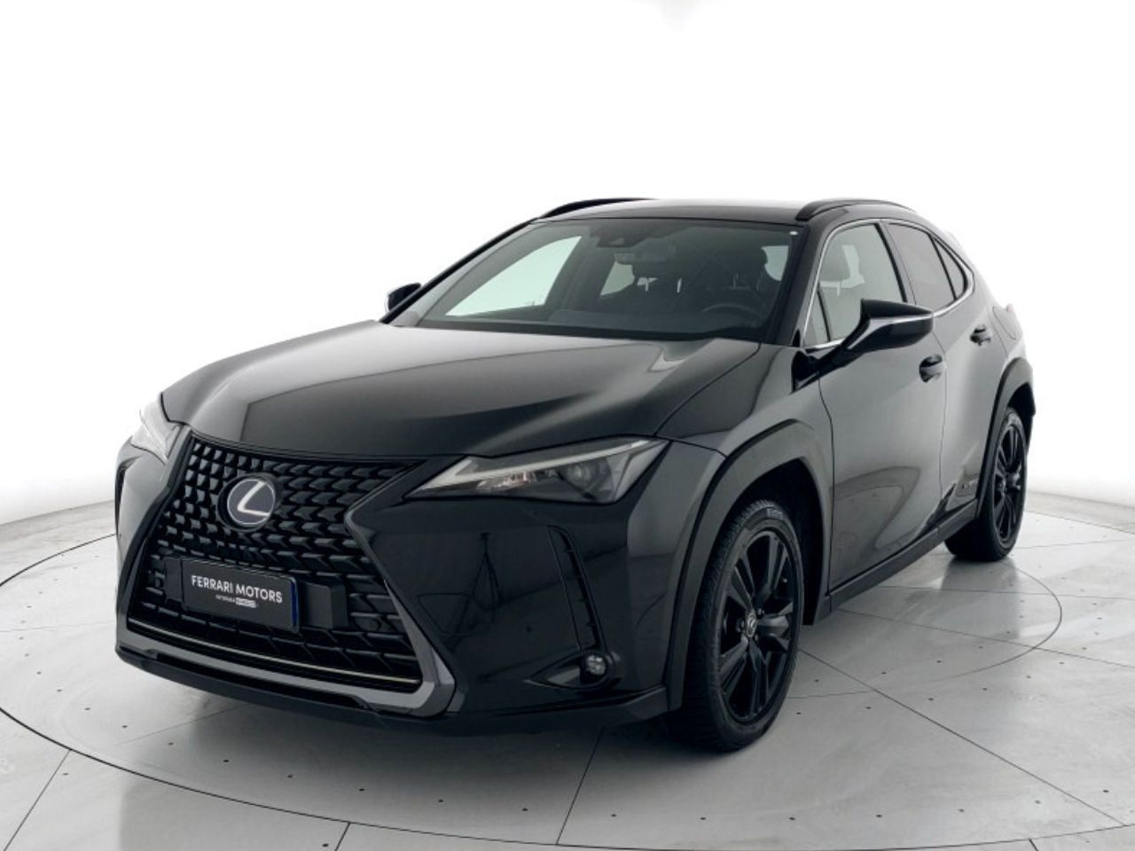 Lexus LEXUS UX 250h 2.0 Midnight 2wd cvt
