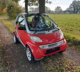 Smart MCC Erstzulassung  2000 - Smart aus 2000