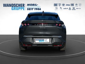 Peugeot 3008 Allure Hybride 145 360° LED NAVI AHK