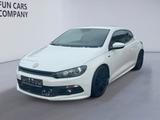 Volkswagen Scirocco 2.0 TSI 155 kW R LINE, SHZ, XENON - Volkswagen Scirocco: R Line