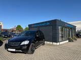 Mercedes-Benz ML 300 CDI BlueEfficiency 4Matic *Automatik - Mercedes-Benz ML 300: Cdi 4matic