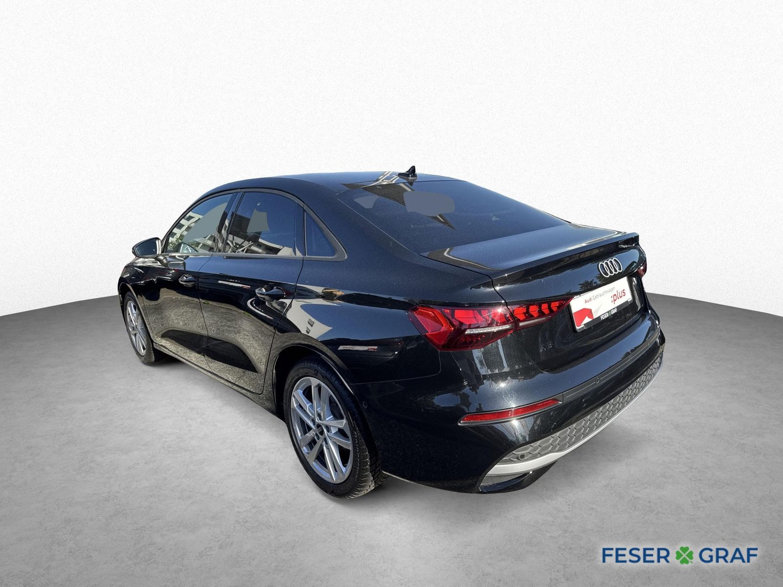 Audi A3 - Bild 6
