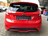Ford Fiesta ST Sport*Bleutooth*Klima - Ford Fiesta: Sport
