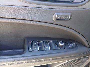 Alfa Romeo Stelvio Ti Q4 2.0 Turbo 16V +KeyLess+Kam.+SHZ