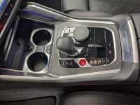 BMW XM - Vorschau Bild 11