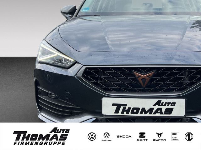 CUPRA Leon 1.5 eTSI DSG Shz Full Link