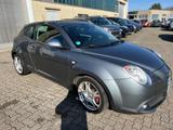 Alfa Romeo MiTo Turismo - gebrauchte Alfa Romeo MiTo aus dem Jahr 2013
