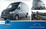 Volkswagen Kasten 35 mittellang Hochdach KLIMA 270° DAB+