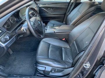 BMW 520 - 9