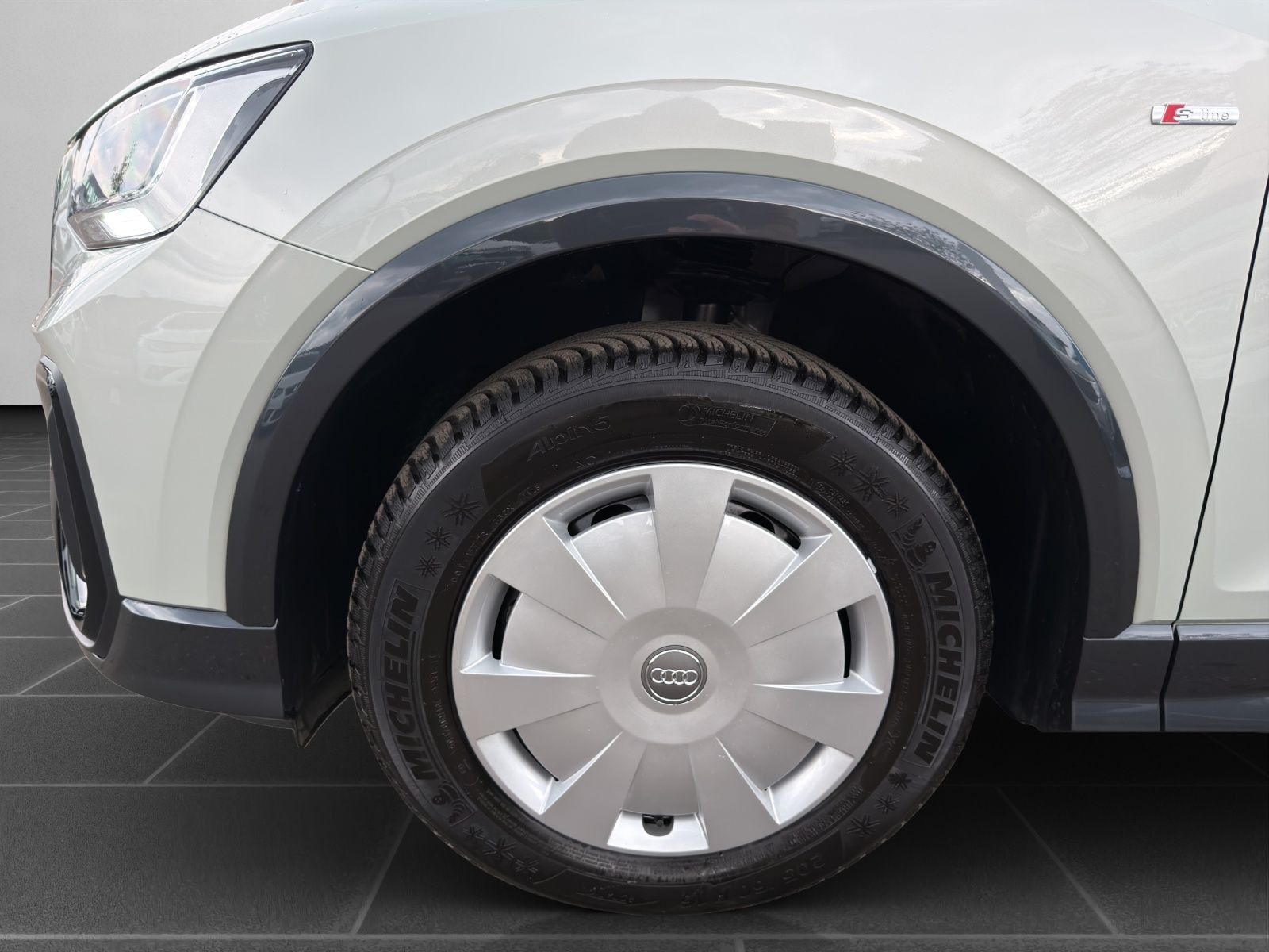 Audi Q2 - Bild 9