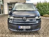 Volkswagen T7 Multivan Goal eHybrid 4MOTION DSG lang - Volkswagen: Blau, Multivan Motion