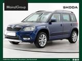 Skoda Yeti 1.2 TSI DSG PDC SHZ Klima Bluetooth - Skoda Yeti: Dsg