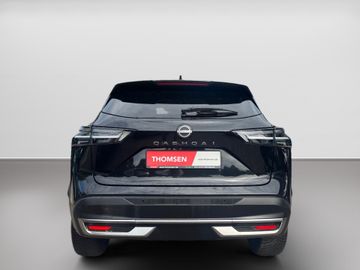 Nissan Qashqai - 5