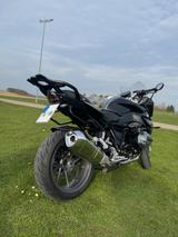 BMW R 1200 RS - BMW 1200 RS