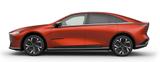 Mazda 6e EV 258ps 1AT RWD Takumi - Mazda 6e Neuwagen