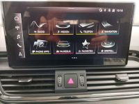 Audi SQ5 - Vorschau Bild 10