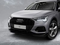 Audi Q3 - Vorschau Bild 8