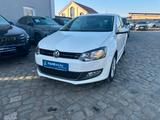 Volkswagen Polo 1.2 TSI Life - Volkswagen Polo aus 2013 mit Benzin-Antrieb: Kleinwagen