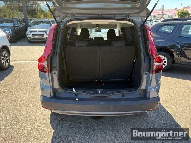 Fahrzeugabbildung Dacia Jogger Extreme+ TCe 110 7-Sitzer/Kamera/PDC/GJR
