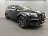 Audi Q7 6.0 TDI V12 *SAMMLER*PANO*KERAMIK*21"*MEGA - Audi Q7: V12 TDI