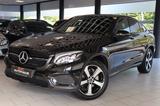 Mercedes-Benz GLC 250 4Matic Coupe Night Paket|KAMERA|LED|AHK| - Mercedes-Benz GLC-Klasse Gebrauchtwagen in Köln