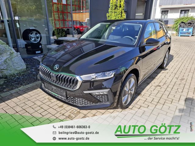 Skoda Scala Drive DSG AHK-Vorb.*Navi*Matrix*ACC*Kamera