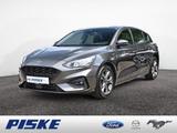 Ford Focus ST-Line PDC SHZ KAMERA NAVI ACC B&O LED - Ford Gebrauchtwagen in Braunschweig