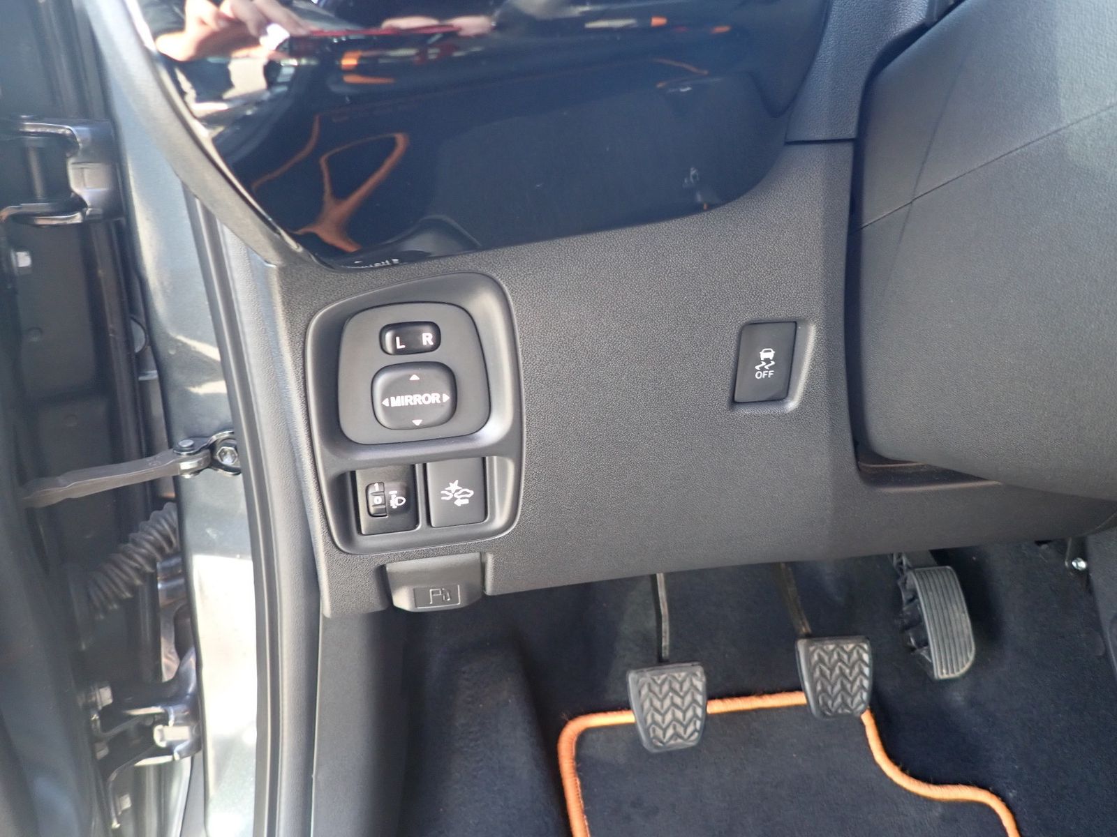 Fahrzeugabbildung Toyota Aygo X-City 1.0 JBL