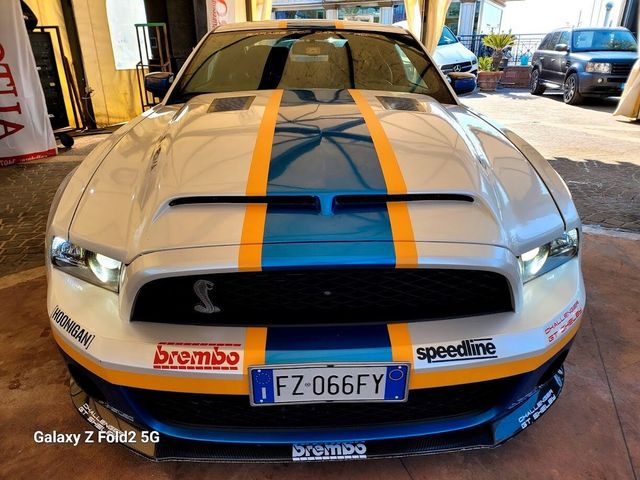 Altele Ford Mustang Mustang Shelby GT500 Coupé