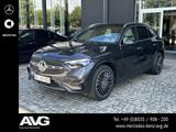 Mercedes-Benz GLC 220 d 4M Edition AMG Pano AHK DIGITAL 360°