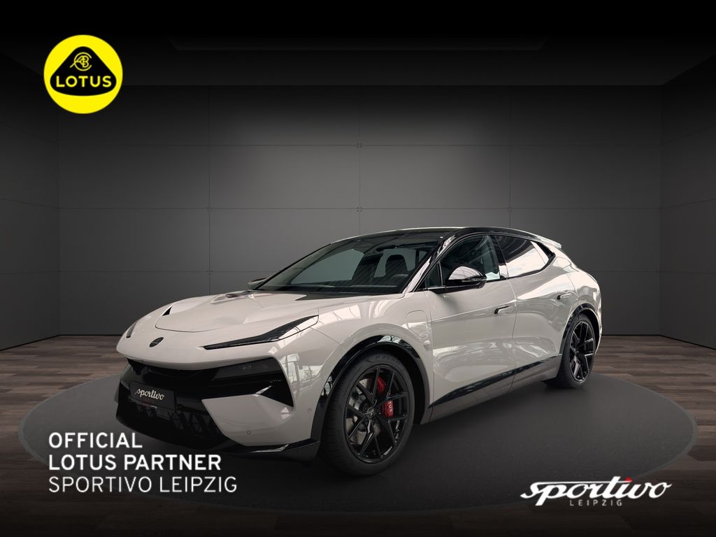 Lotus Eletre