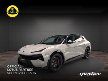 Lotus Eletre 600 Sport SE *Lotus Leipzig*
