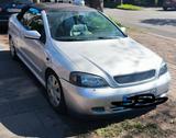 Opel Astra Cabrio 2.0 Turbo -  !! 240 PS !! - Opel Astra: Cabrio, Turbo