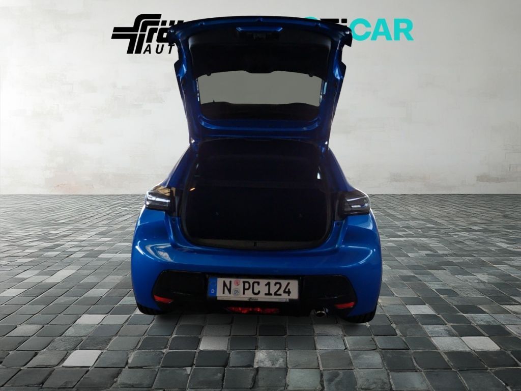 Peugeot 208 - Bild 7