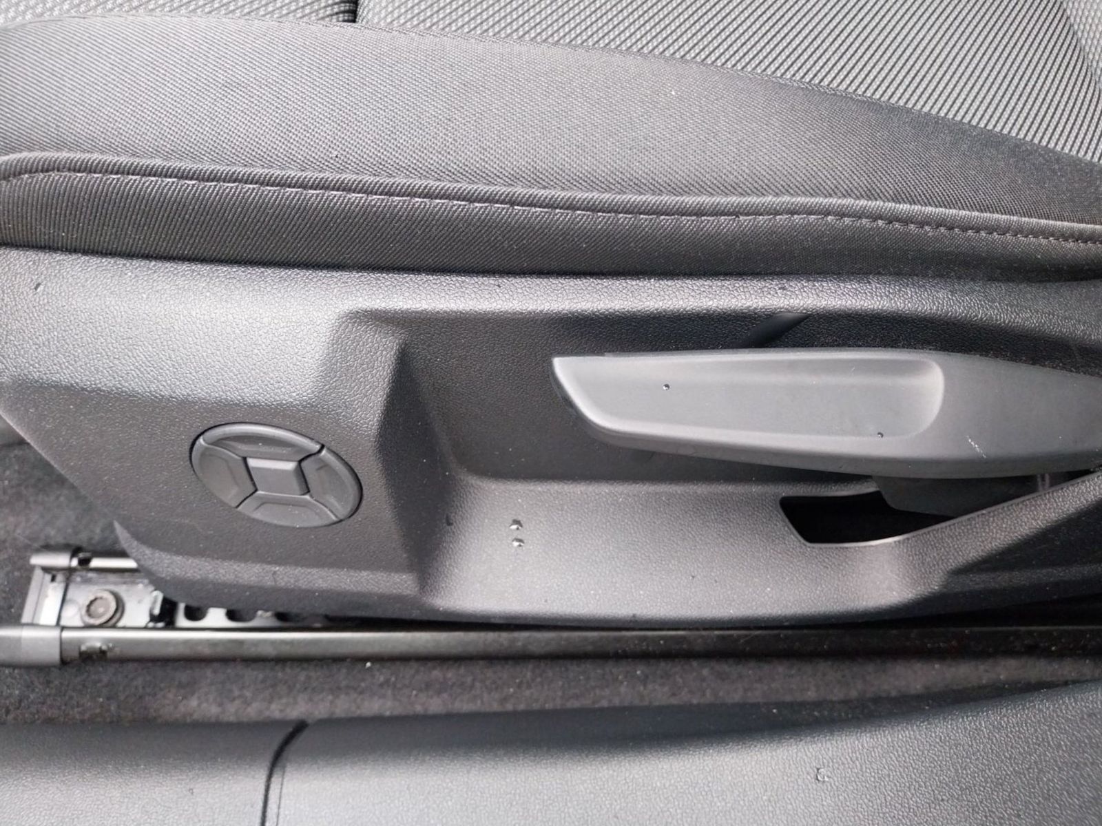 Audi A3 - Bild 8